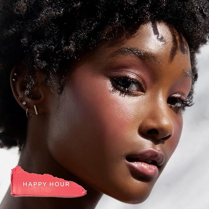 Tower 28 Beauty BeachPlease Cream Blush for Cheeks