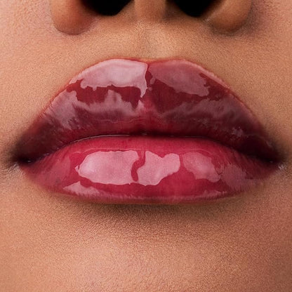 Catrice | Glossin’ Glow Tinted Lip Oil | It Juicy)