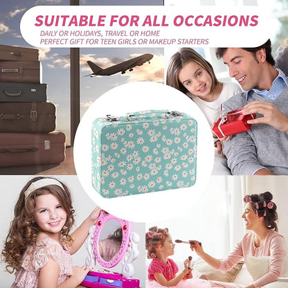 Hot Sugar Makeup Kit for Teenager Girls 10-12,