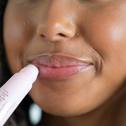 Sara Happ The Lip Elixir: Hydrating oz.