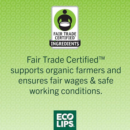 Eco Lips Lip Food - Nutrient