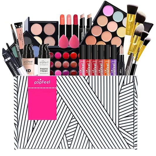 Multi-purpose Makeup Kit All-in-One Makeup Gift