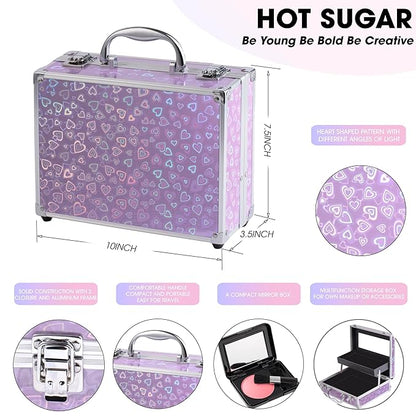 Hot Sugar Ultimate All-in-One Makeup Kit