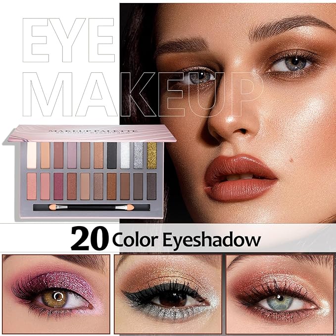 All in One Makeup Kit