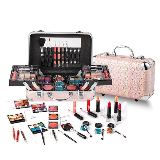 Hot Sugar All In One Makeup