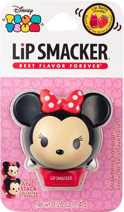Lip Smacker Disney Minnie Mouse Tsum