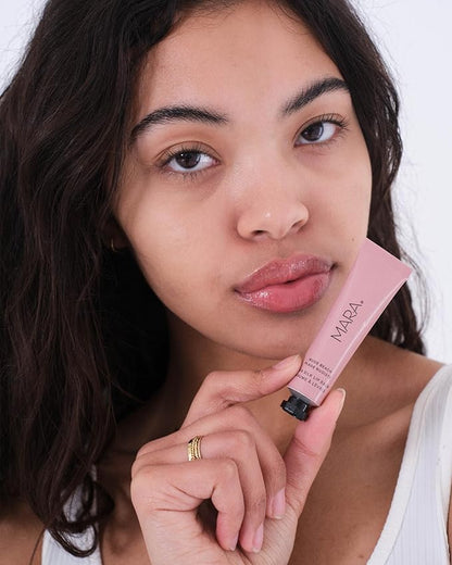 MARA - Natural Sea Silk Lip ml)