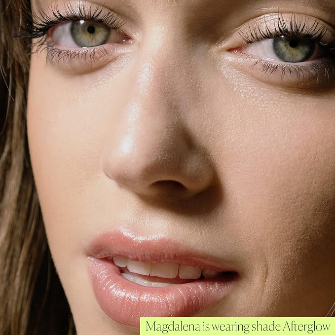 Well People Hydrolip Gloss, Lip Plumping Gloss For Gloss,