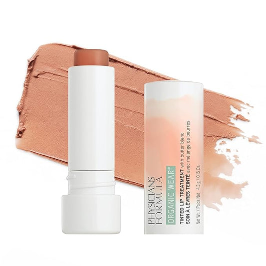 Physicians Formula Organic Wear Natural Tinted