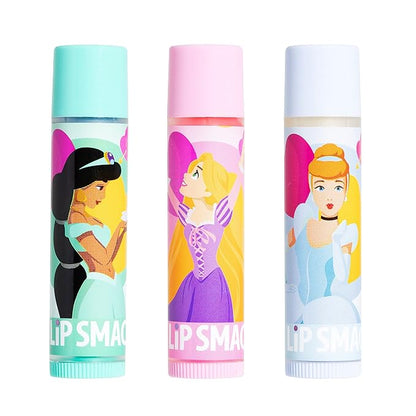 Lip Smacker Valentine's Day Collection Disney Balm