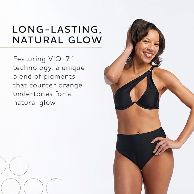 Norvell Venetian Self Tanning Maintenance Kit