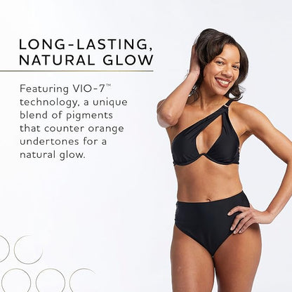 Norvell Venetian Self Tanning Maintenance Kit