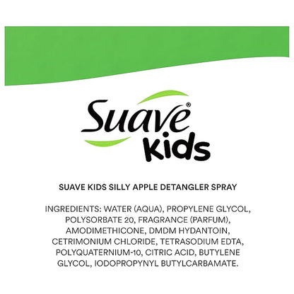 Suave Kids Detangler Spray For