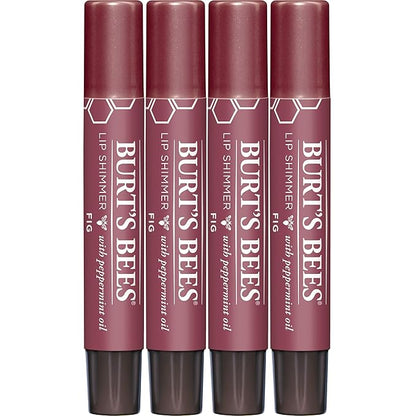 Burt's Bees Shimmer Lip Tint Set,