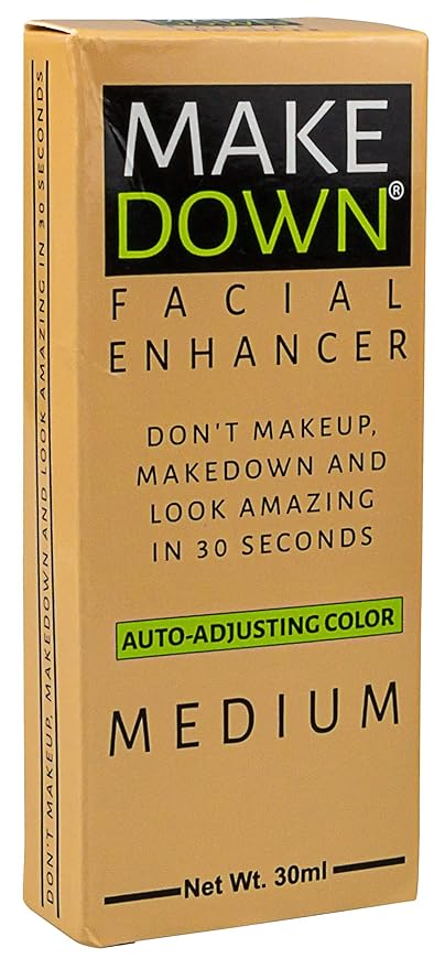 FACIAL ENHANCER (Medium)