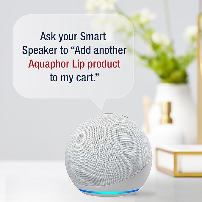 Aquaphor Lip Repair Lip Balm