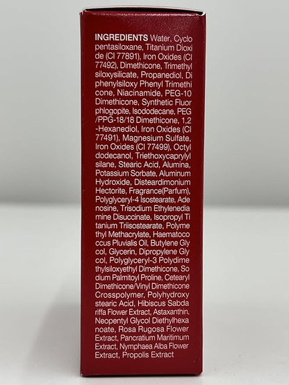 TIRTIR Mask Fit Red Cushion Foundation | Japan's of 1))