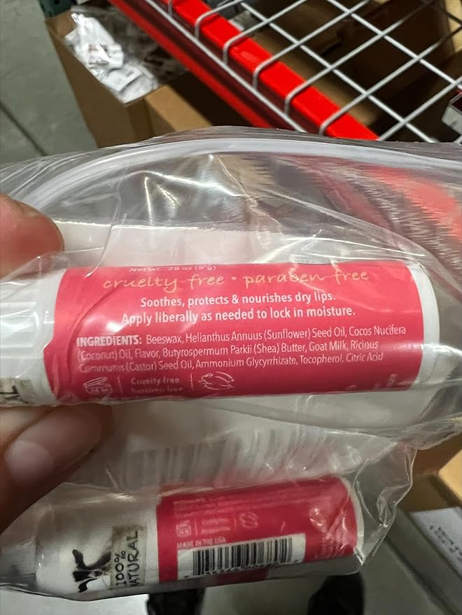 Dionis Goat Milk Skincare Watermelon Holiday