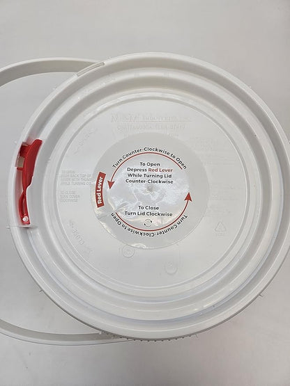 Bath Muscle Recovery Epsom Soak 6lb Bulk Pail-Arnica Bath Soak for Muscle Pain Aches and Joint Stiffness, Sleep Better, Magnesium Bath Soakwith Turmeric for Feet and Hands Too