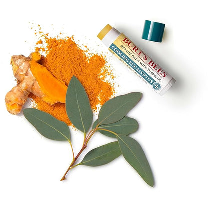 Burt's Bees 100% Natural Origin Rescue