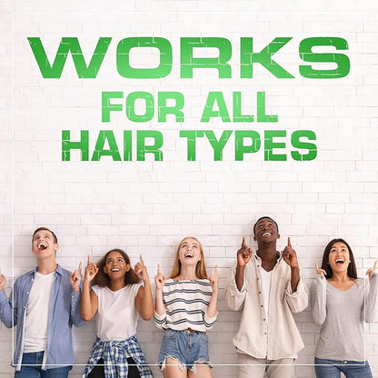 Wellgenix Purvana Hair, Skin, and Nails Vitamin - Softgels for High Absorption - Double Strength 2500mcg Biotin, VIT A & B (30 Count) (Pack of 2)