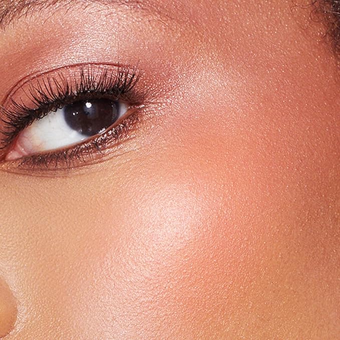 BUXOM Wanderlust Primer Infused Blush, Mykonos