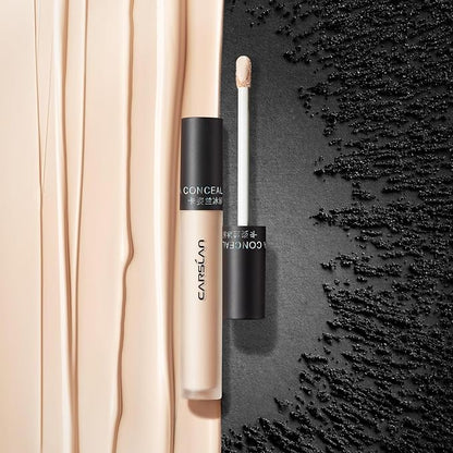 Hydrating Concealer - Full Coverage Matte Finish, 16H