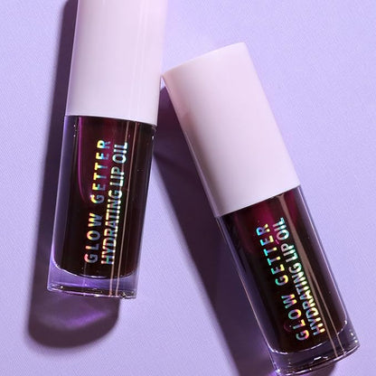Glow Getter Hydrating Lip Oil (005,