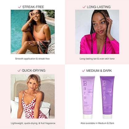 Instant Tan – Ultra Dark