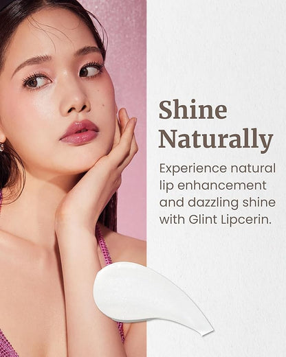 Glint Lipcerin (Star Bouquet, 0.5fl oz) Lips.