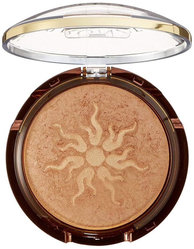 Physicians Formula Bronze Booster - Glow Activator Vitamin - Light-to-Medium