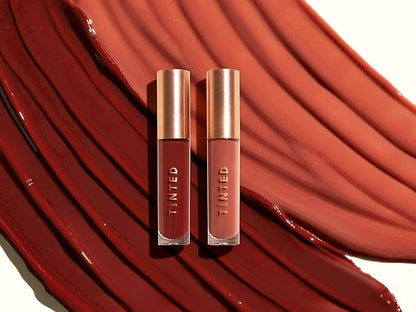 Live Tinted Huegloss High-Shine Lip Gloss - Hydrating,