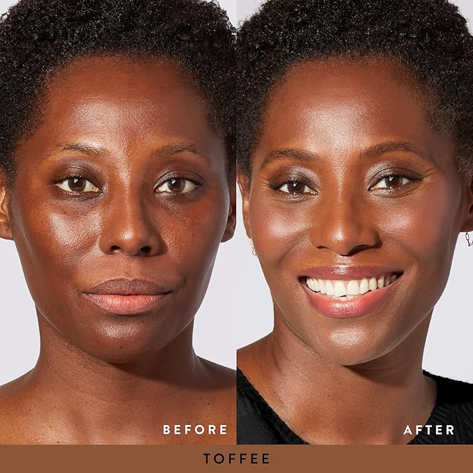 Blush-n-Glow Kit (3 PC): LAURA GELLER NEW YORK