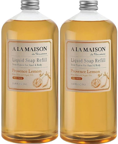 A LA MAISON French Liquid Hand