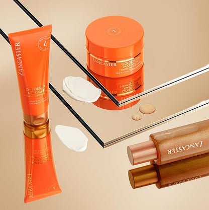 Golden Tan Maximizer by Lancaster After Sun Oil 150ml