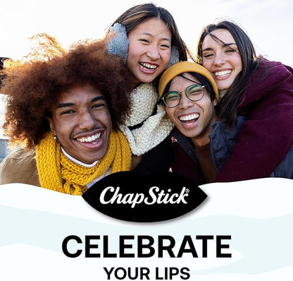 ChapStick 12 Days of Holiday Advent