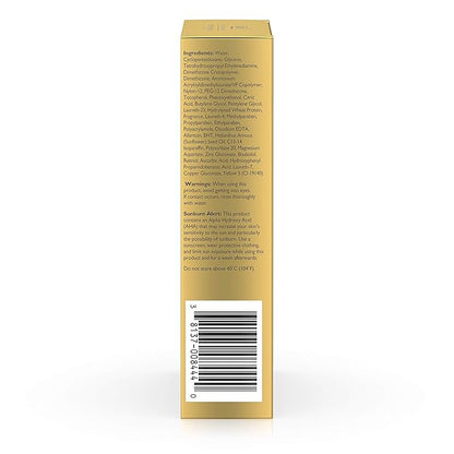 RoC Retinol Correxion Deep Wrinkle Facial Serum, Anti-Wrinkle Treatment Made with Retinol, 1 fl. oz