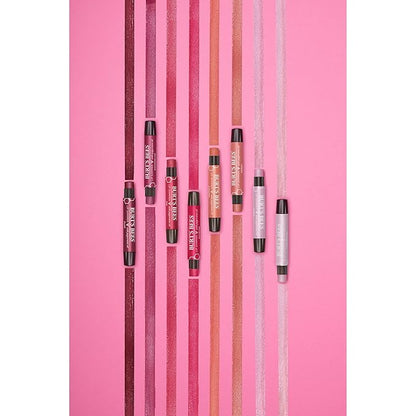 Burt's Bees Shimmer Lip Tint Set,