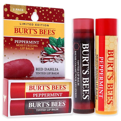 Burts Bees Burts Bees Lip Balm