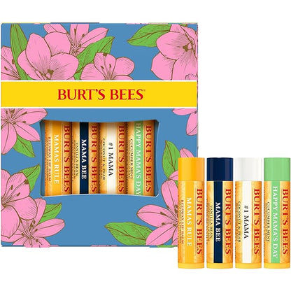 Burt's Bees Lip Balm Mothers Day