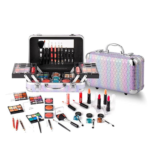 Hot Sugar All In One Makeup
