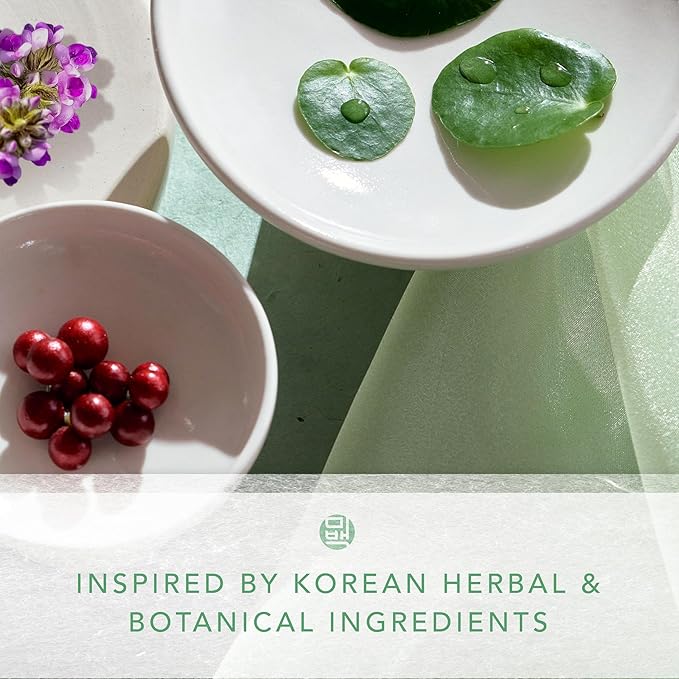 Meebak korean eye cream for