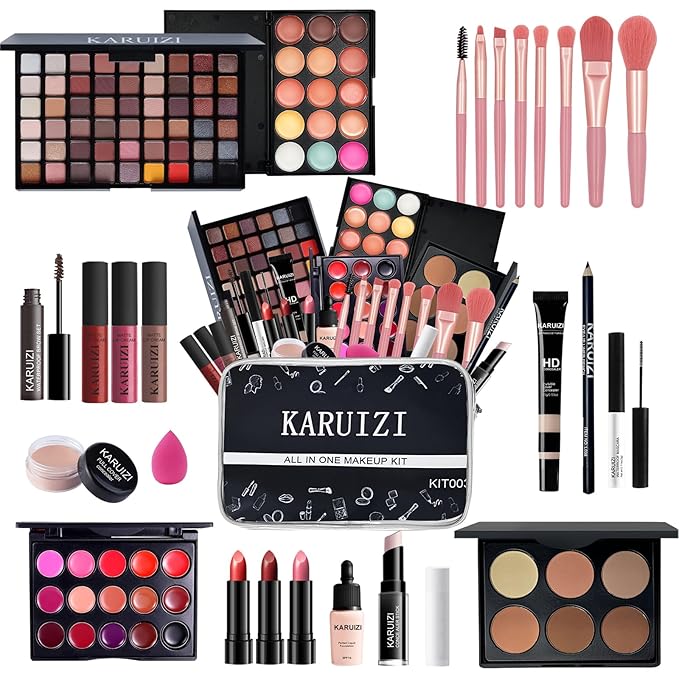 Makeup Kit All-in-one Makeup Gift Set