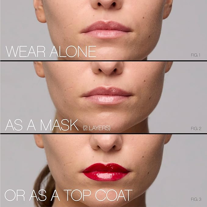 Vacation Chardonnay Lip Oil SPF 30, Oz.