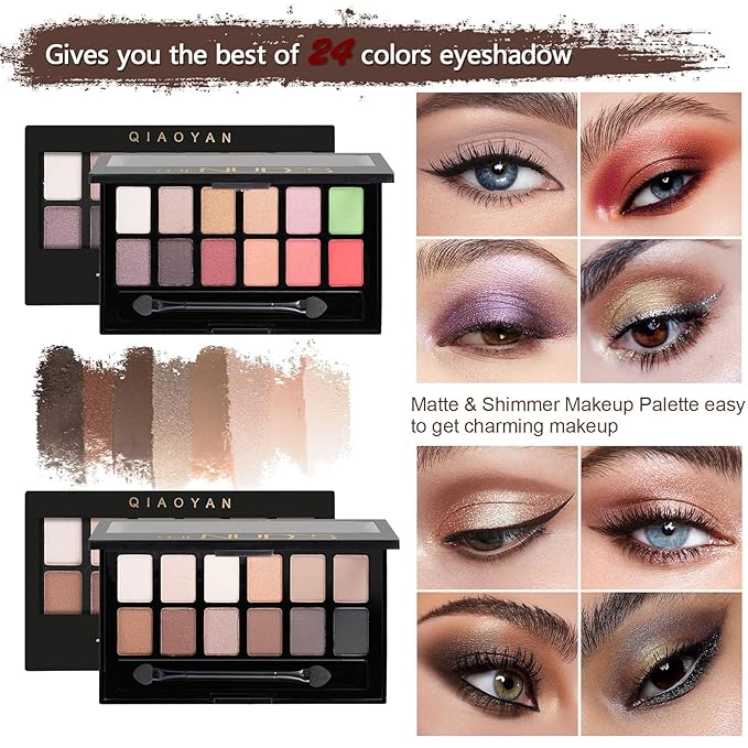 Makeup Set Makeup Kit for Women