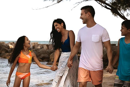 Australian Gold Botanical SPF 30 Mineral Sunscreen Lotion, Non-Chemical Sunblock with Titanium Dioxide & Zinc Oxide, Native-Australian Ingredients, Water-Resistant, Citrus Oasis Fragrance, 5 Oz