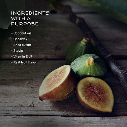 Farmstead Apothecary 100% Natural Lip Balm oz