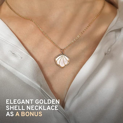 Shell Makeup Set - All in One Makeup