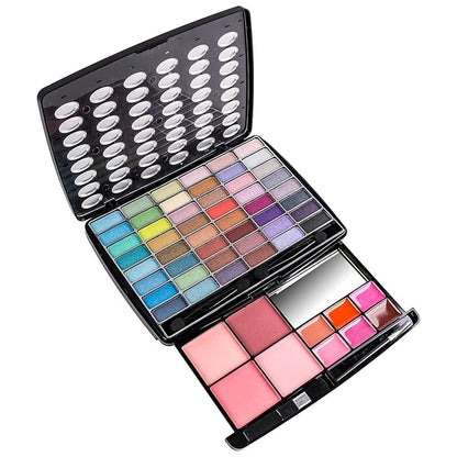 SHANY Glamour Girl Makeup Kit Eyeshadow