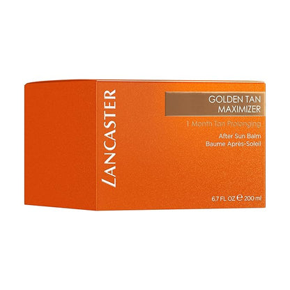 Lancaster GOLDEN TAN MAXIMIZER after sun balm 200 ml